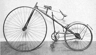 Illustration for article titled How Did the Bicycle Evolve?